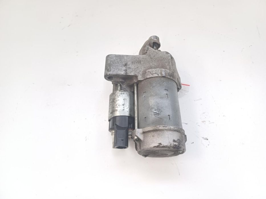 Electromotor, cod 04L911024, Audi A4 (8W2, B9), 2.0 TDI, DEU, cutie automata
