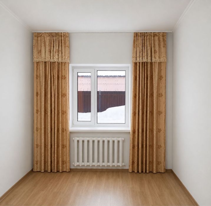 Продаеться дом, 3 комнаты