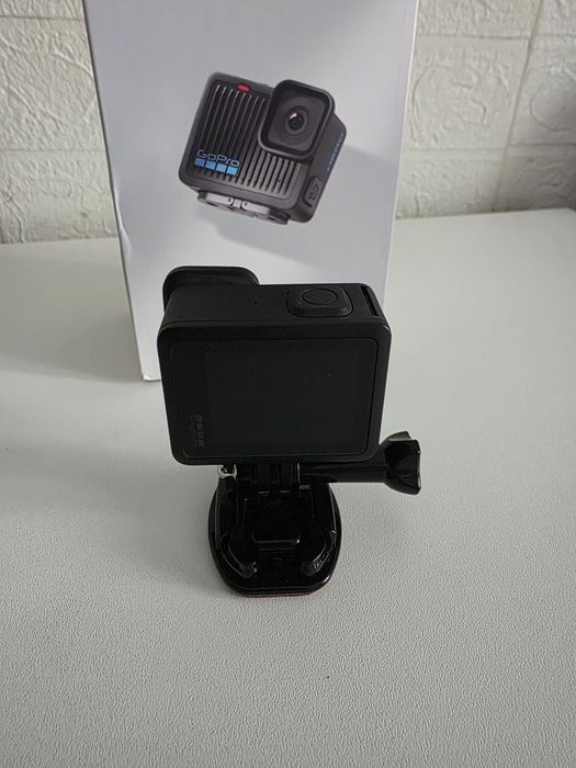 Gopro hero 4k 650lei