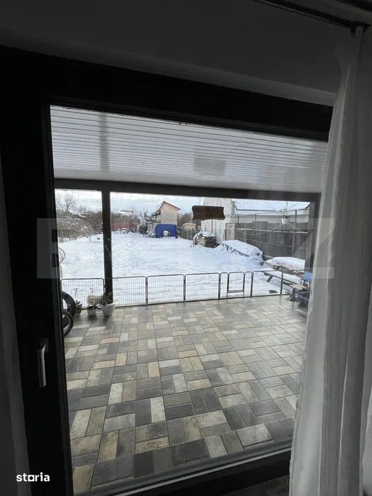 Casa superba in Tarnaveni, 200mp!