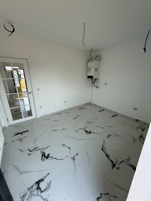 Casa zona SelGros