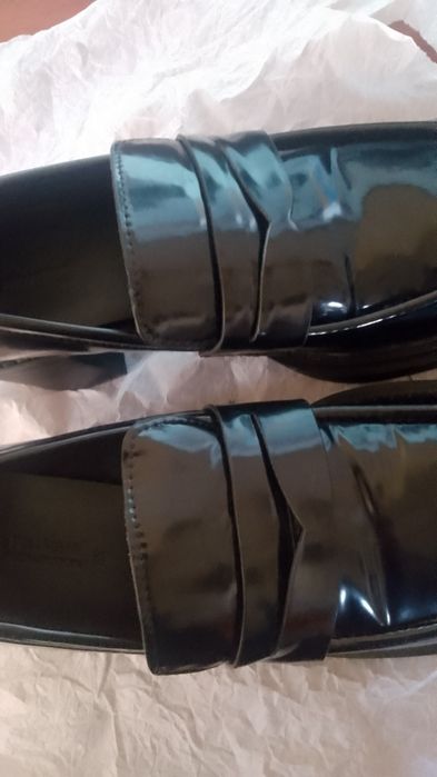 Дамски обувки нови