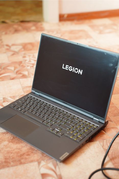 Lenovo Legion 5 Pro