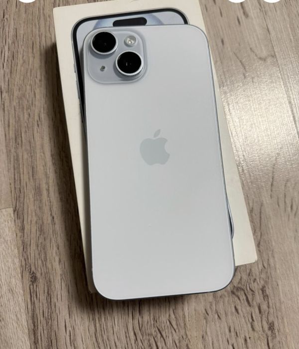 Iphone 15 128Gb 95%