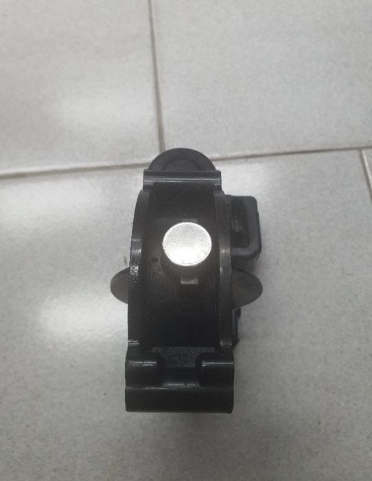 Дроселова клапа MERCEDES W204 W207 W212 ОМ651