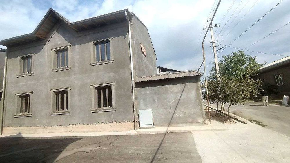 Элитный Коттедж Рядом с Ташкентом  6 ком 3+сотки  Кибрай  от ТТЗ 2 км.