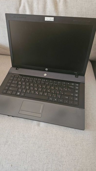 Лаптоп HP 620 Windows 10