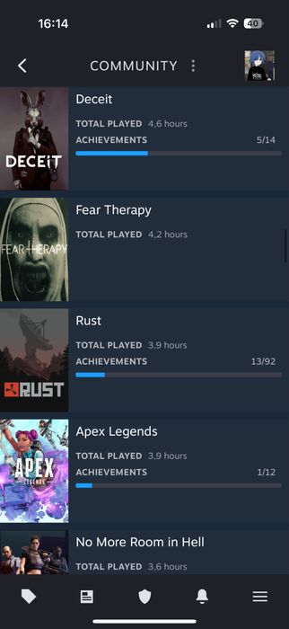 Steam аккаунт срочно