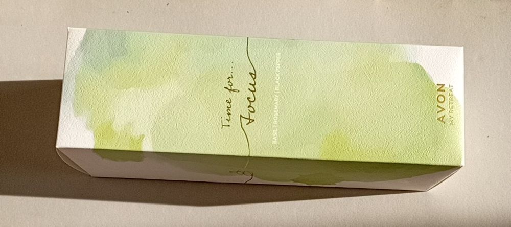 Difuzor de arome  Avon