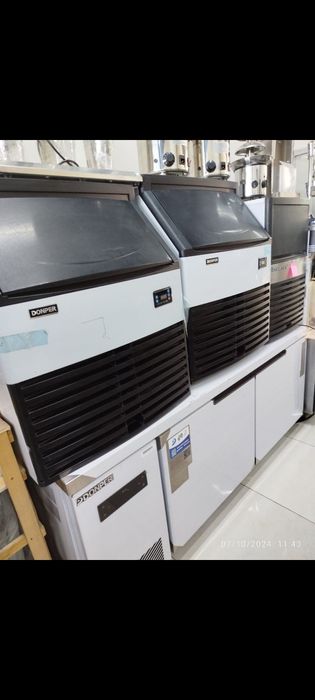 Muz apparati (donper)