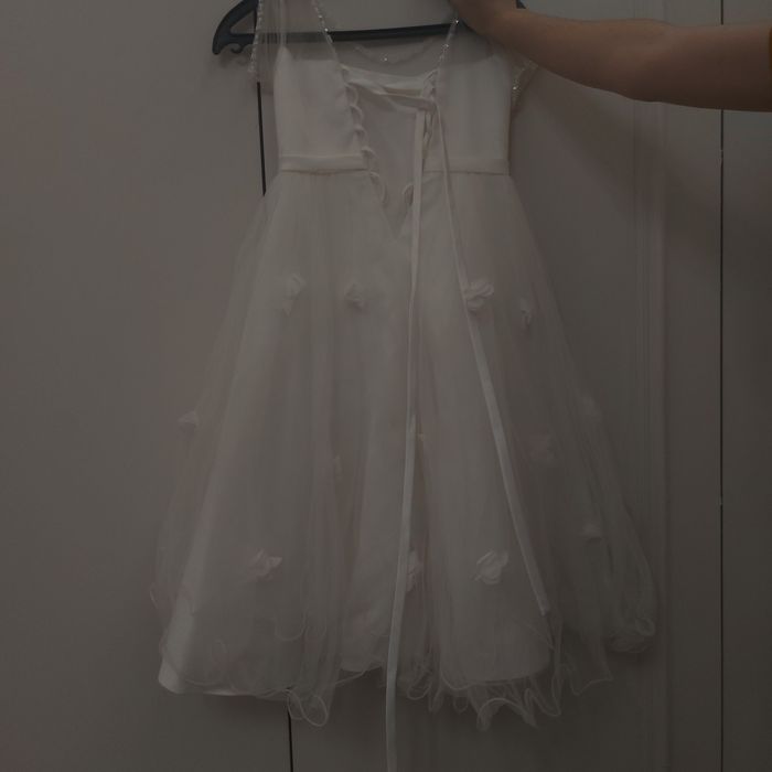 Платья (детская)