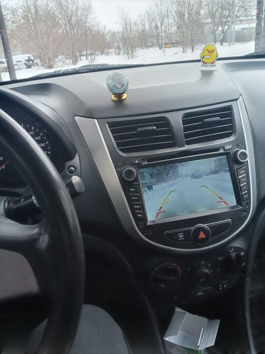 Продам машину Hyundai