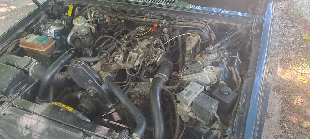 Volvo 940 продаётся