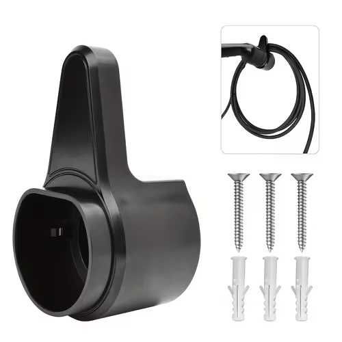 Vand 2 suporti pentru încărcător EV / masina electrica