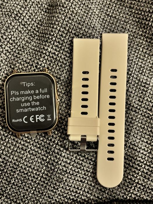 Smart watch чисто нов