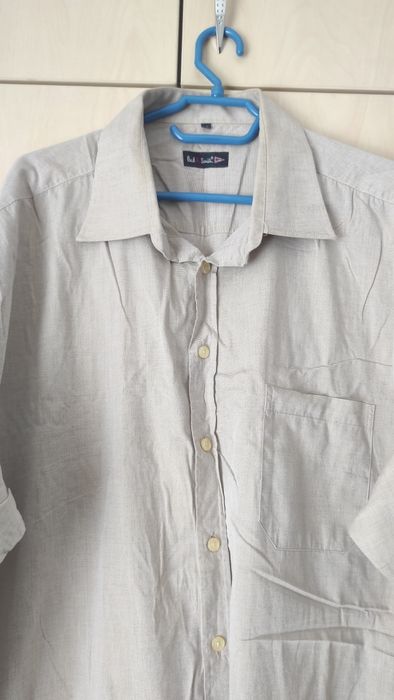 Cămașă barbati mânecă lungă - xxl