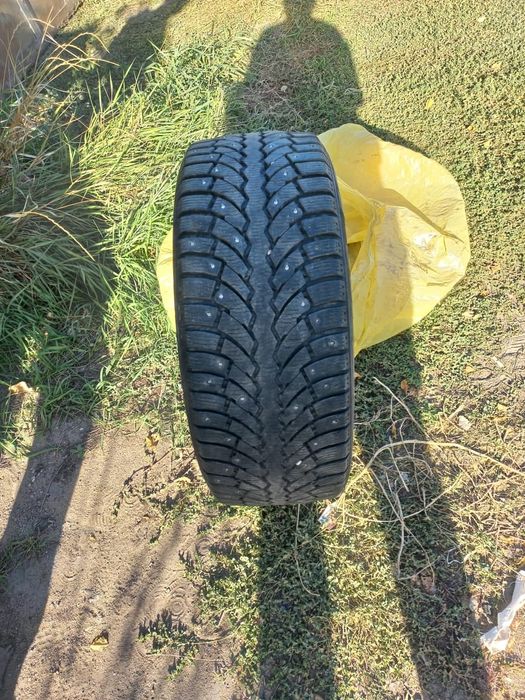 Шины зима формула