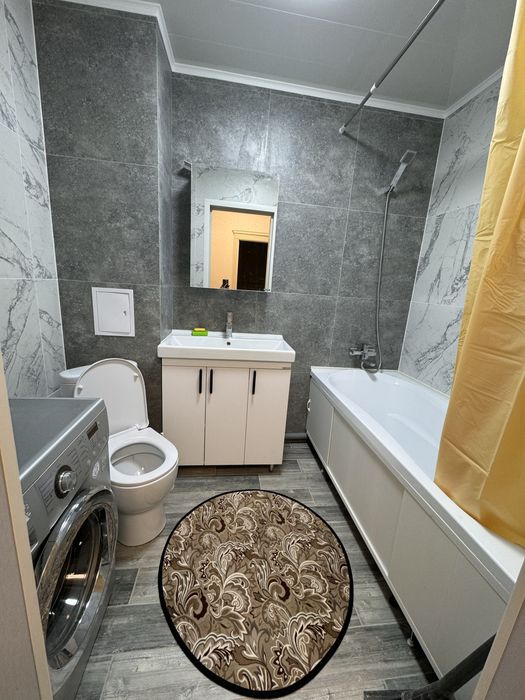 Ұзақ мерзімге жалға беремін