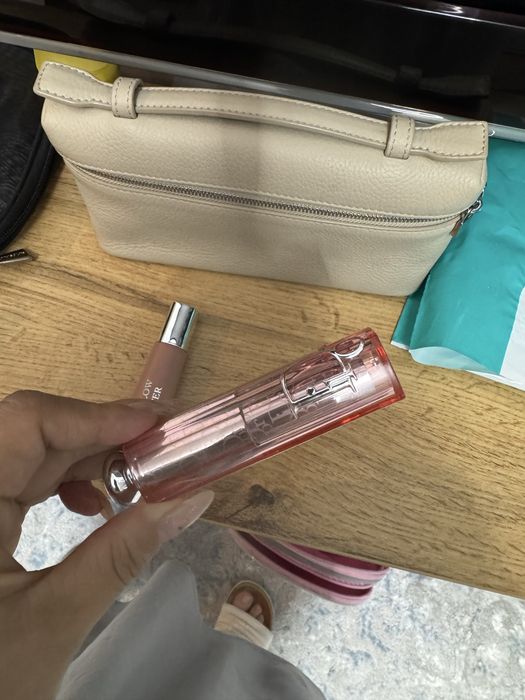 Dior румяна оригинал