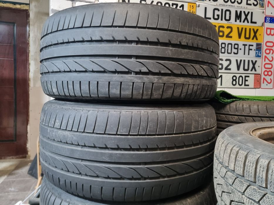 Jante R20 Style 214 Y 10J fata ET 40 / 11J spate ET 37 Bmw x5 x6