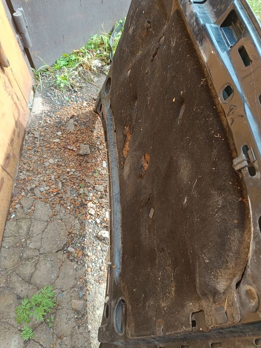 Капот Фольксваген Пассат б3