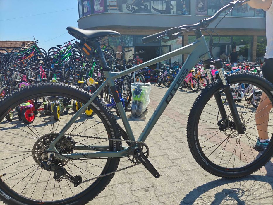 CROSS Велосипед 29" XTREME 11