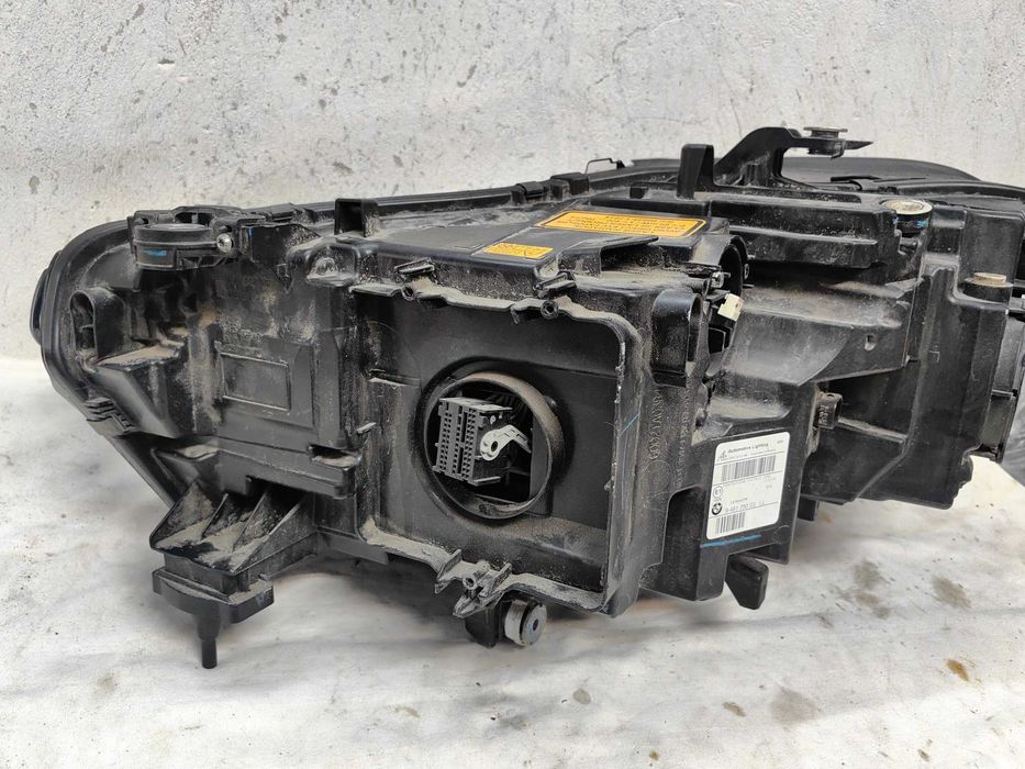 Оригинален фар БМВ Г05  BMW X5  G05 Lazer Led