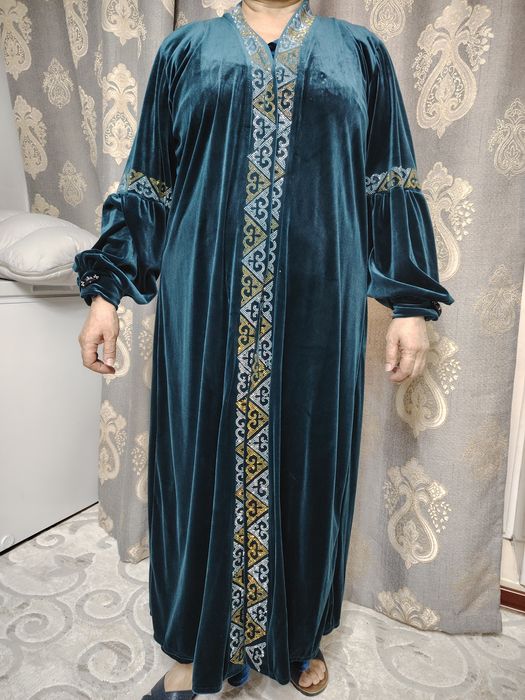 Национальная одежда