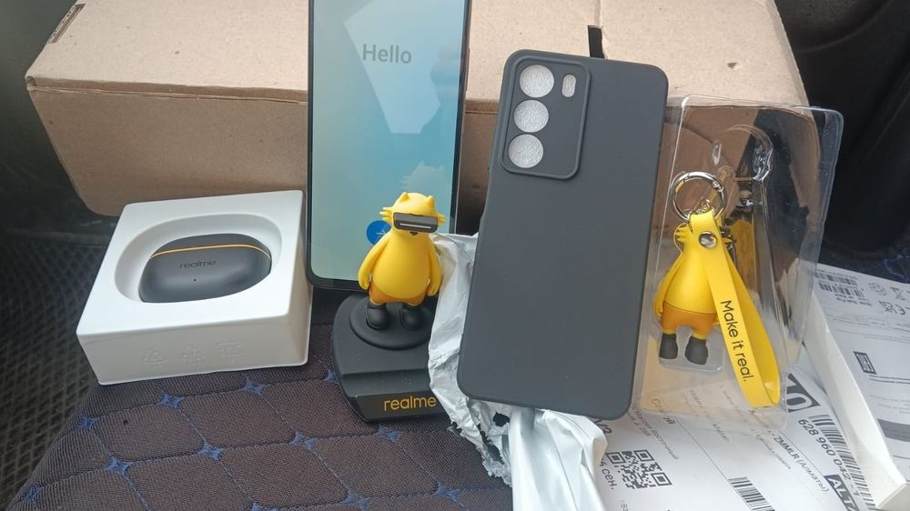 Продам телефон срочно