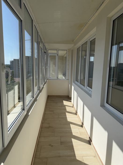 Inchiriez apartament 2 camere zona parc IOR