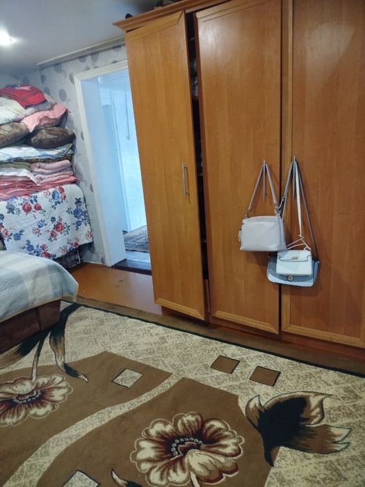 ((Продажа дома в центре Сергеевки))