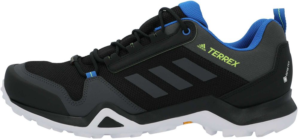Кроссовки Adidas Terrex AX3. Оригинал.