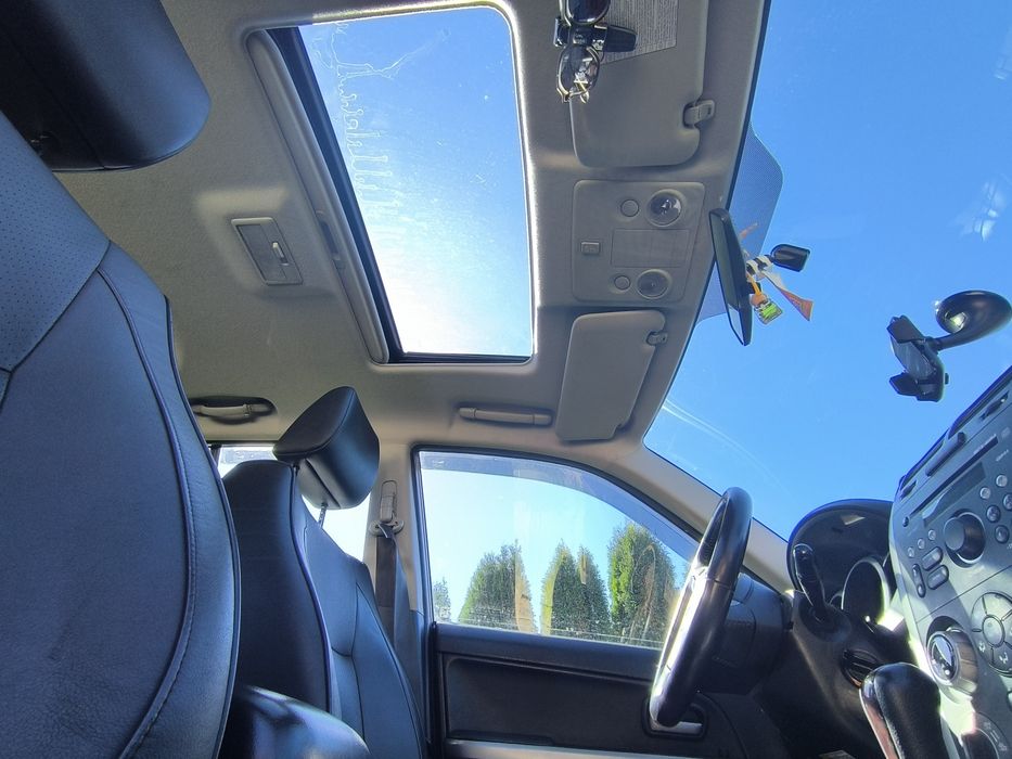 SUZUKI Grand Vitara 2007 — imagine 5