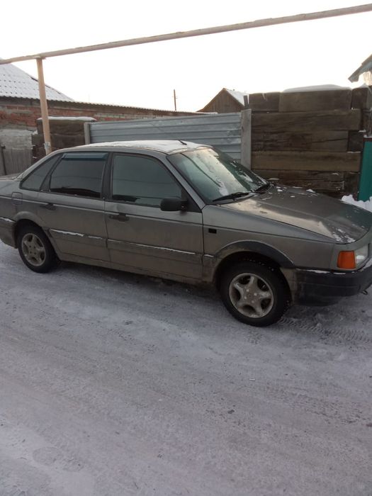 Продам Passat B3