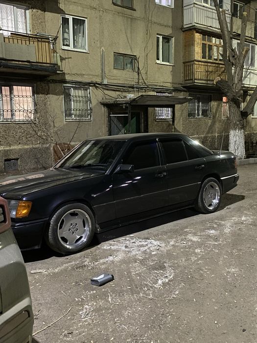 Мерс диски.