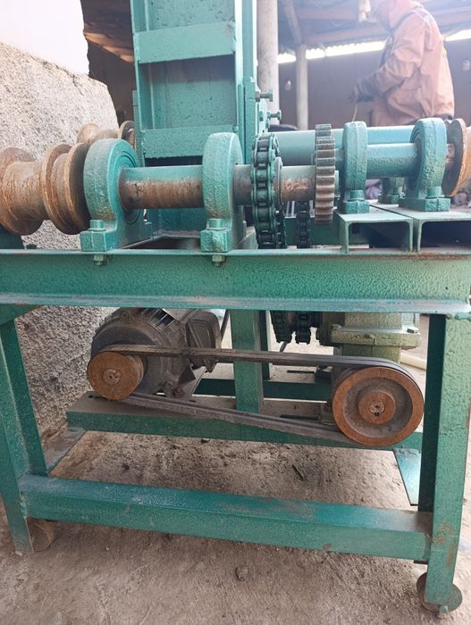 Profil turuba gip soltiladi