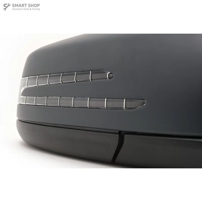 Oglinzi Complete Mercedes W204 C-Class (2007-2012) Facelift Design