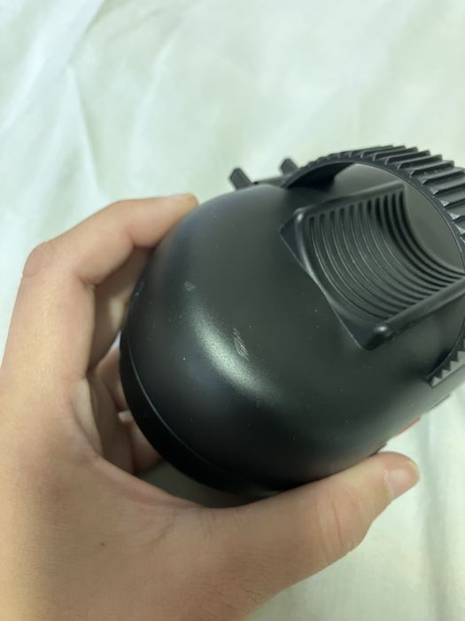 Устройство за люлеене на количка ZAZU