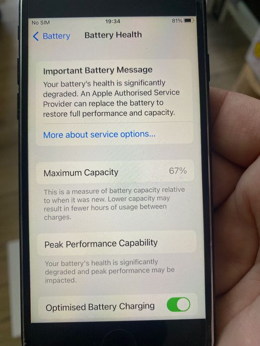 iPhone 7 айфон7 32GB