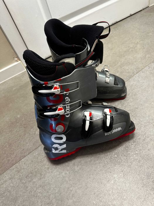 Детски ски обувки Rossignol Comp J4 23.5