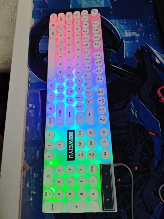 Клавиатуры для компьютера