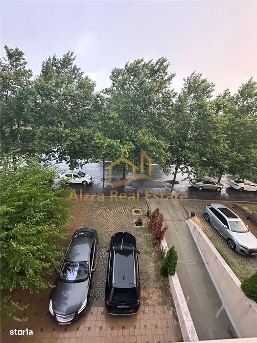 ALZZA REAL ESTATE – EXCLUSIVITATE | Apartament de vanzare, 27 mp, comp
