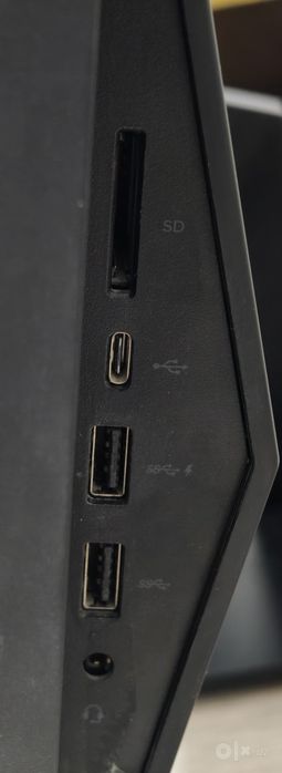 Monoblok Hp + klaviatura mishka bonus