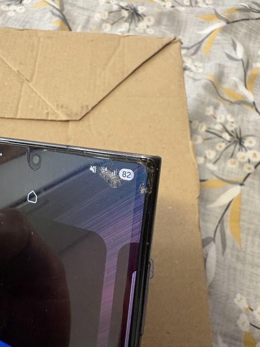 Samsung S22 Ultra