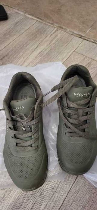 Кроссовки Skechers Оригинал