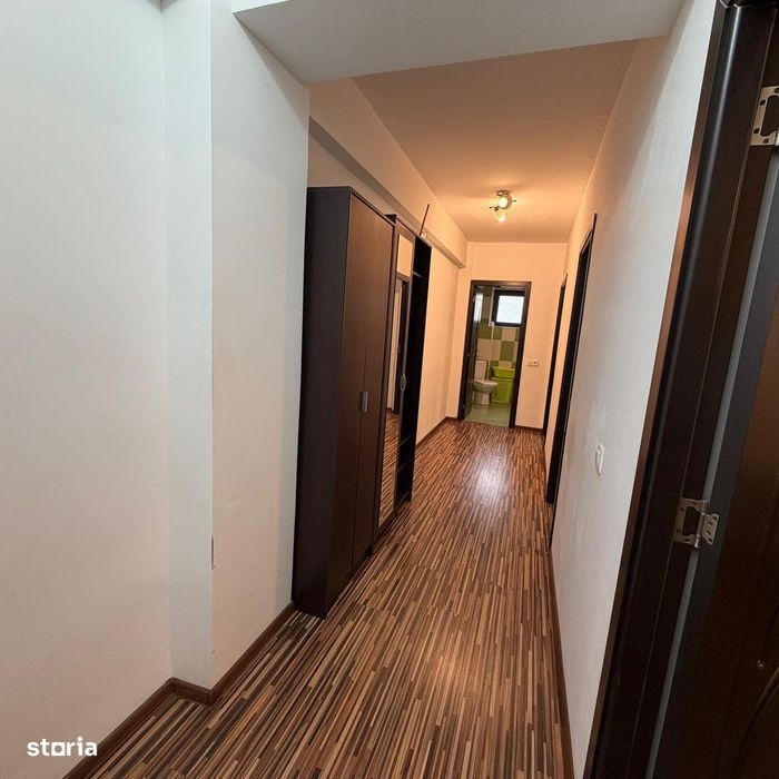 Apartament 2 camere zona Doamna Stanca