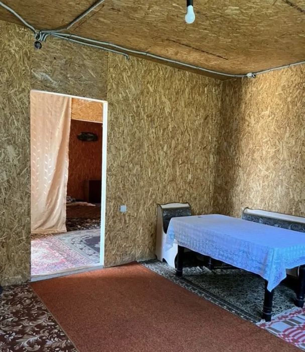 продается жилой дом