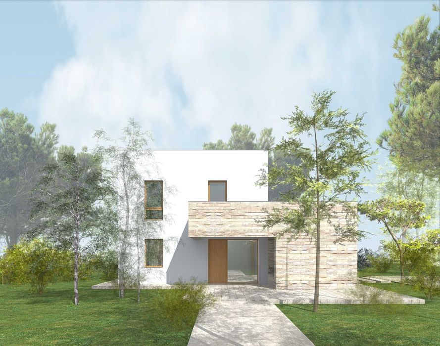 ARHITECT proiectant. EVALUATOR de proprietati imobiliare