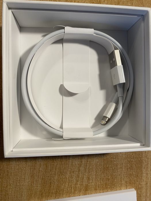 Наушники air pods 2 оригинал