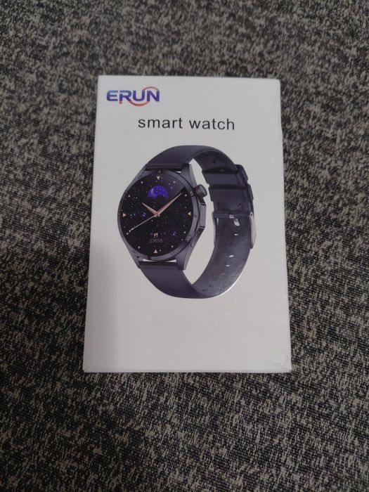 Smart Watch E Run